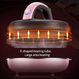 Crepe Maker - Crepe Machine - Electric Crepe Maker