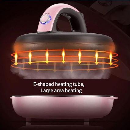 Crepe Maker - Crepe Machine - Electric Crepe Maker