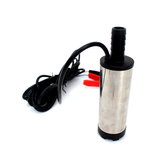 Electric Fuel Pump - Electric Fuel Transfer Pump
