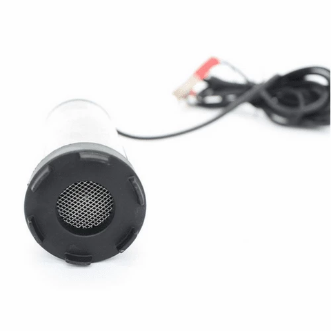 Electric Fuel Pump - Electric Fuel Transfer Pump