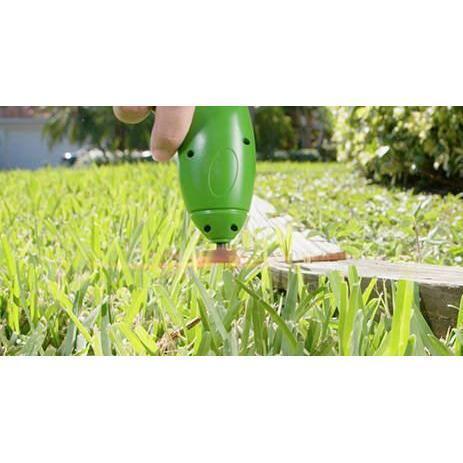 Cordless Grass Trimmer
