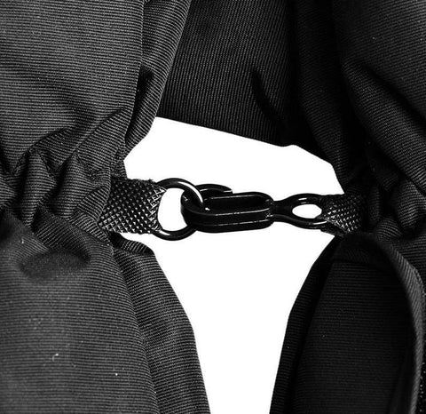 Heated Gloves - Heated Motorcycle Gloves