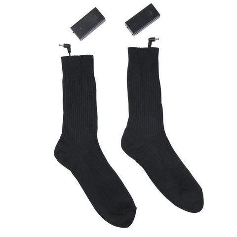 Electric Socks - Battery Operated Socks