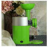 Ice Cream Maker