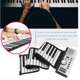 Electric Piano - Electric Keyboard Piano