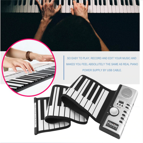 Electric Piano - Electric Keyboard Piano