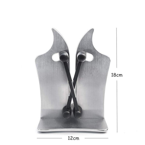 Knife Sharpener - Best Knife Sharpener - Bavarian Edge