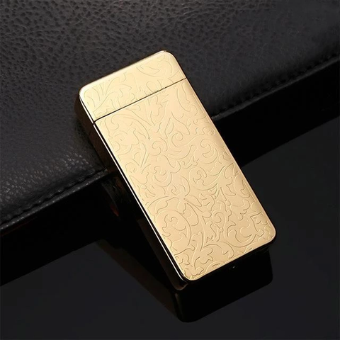 Electric Lighter - Plasma Lighter - Arc Lighter