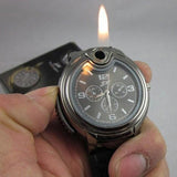 Lighter Watch - Cigarette Lighter Watch