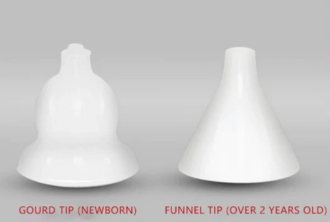 Baby Nose Sucker - Snot Sucker