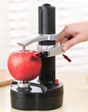 Electric Potato Peeler - Auto Potato Peeler