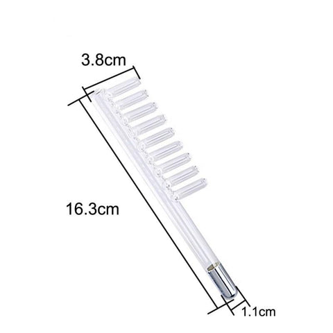 Hair Massager - Scalp Massager for Hair Growth