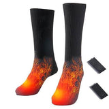 Electric Socks - Battery Operated Socks