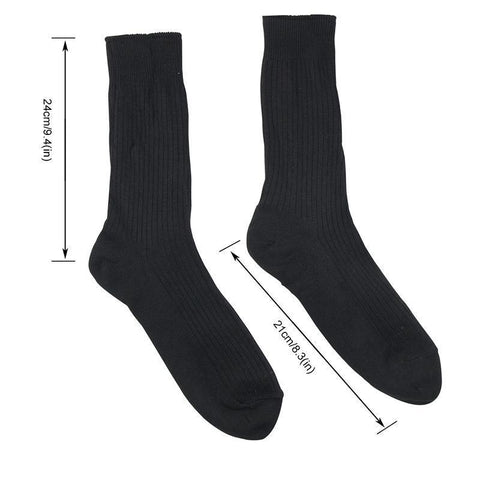 Electric Socks - Battery Operated Socks