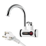 Tankless Water Heater