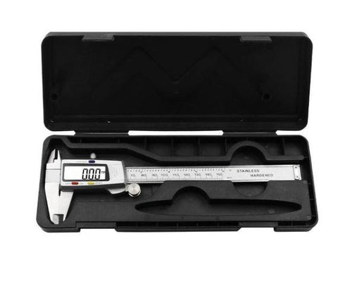 Digital Caliper