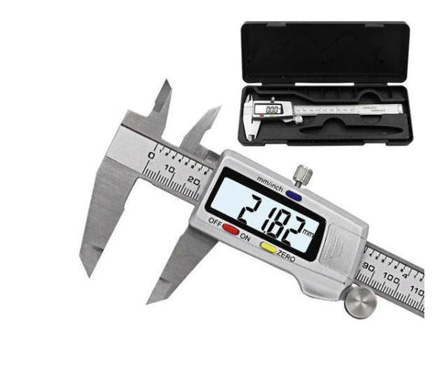Digital Caliper