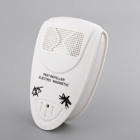 Ultrasonic Pest Repeller