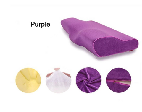 Anti Snore Pillow