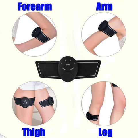 ABS Stimulator - Ultimate ABS Stimulator