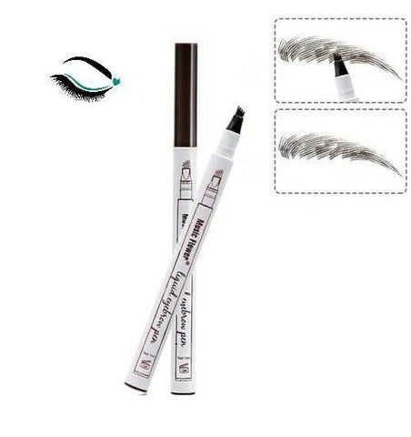 Microblading Pen - Microblading Eyebrow Pen - Eyebrow Tattoo Pen
