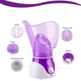 Facial Steamer - Best Facial Steamer - Nano Steamer