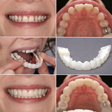 Fake Teeth - Snap-On Smile - Fake Teeth Veneers