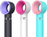 Bladeless Fan - Fan Without Blades