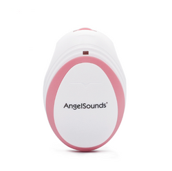 Fetal Doppler - Baby Doppler - Baby Heartbeat Monitor