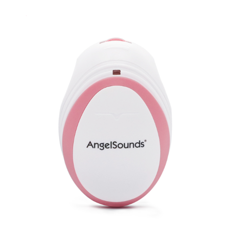 Fetal Doppler - Baby Doppler - Baby Heartbeat Monitor