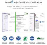 Fetal Doppler - Baby Doppler - Baby Heartbeat Monitor