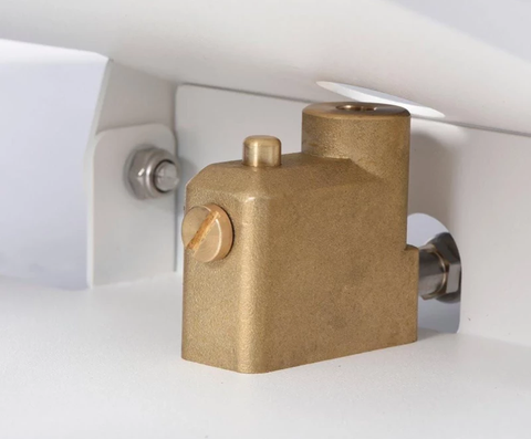 Dog Water Fountain - Dog Drinking Fountain