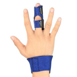 Trigger Finger Splint - Trigger Thumb Splint - Trigger Finger Brace