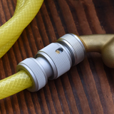 Hose Nozzle - Water Hose Nozzle - Garden Hose Nozzle