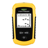 Fish Finder