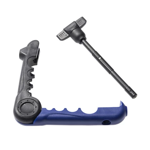 Fishing Line Spooler - Reel Spooler