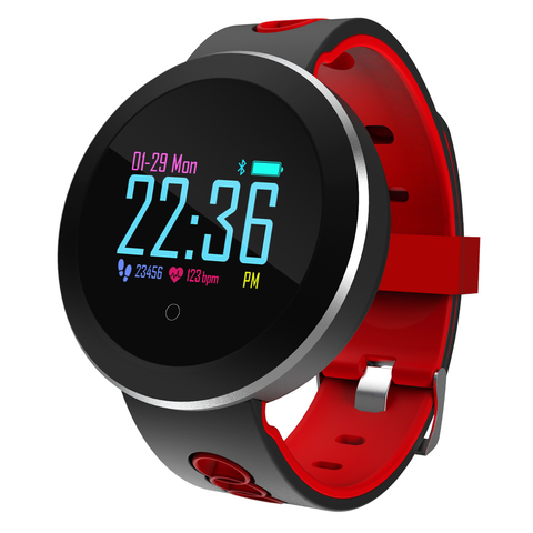 Fitness Watch - Fitness Tracker - Best Fitness Tracker