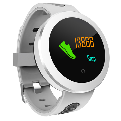 Fitness Watch - Fitness Tracker - Best Fitness Tracker