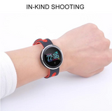 Fitness Watch - Fitness Tracker - Best Fitness Tracker