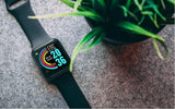 4x - Vitalify SmartWatch