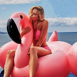 Flamingo Float - Flamingo Pool Float - Giant Flamingo Float