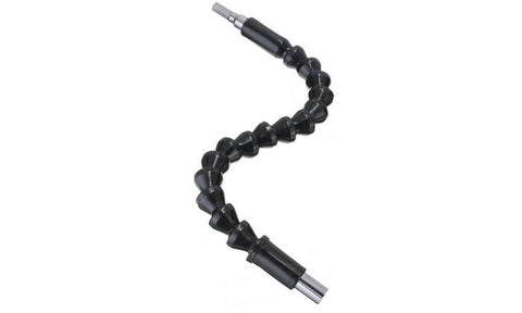 Flexible Drill Bit - Flexible Drill Bit Extension