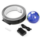 Floating Globe - Levitating Globe - Magnetic Globe