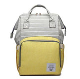 Diaper Bag Backpack - Best Backpack Diaper Bag