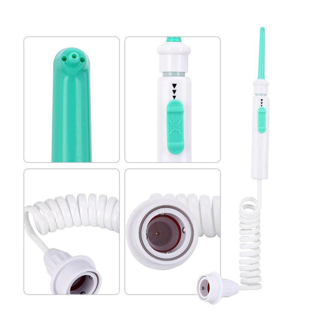 Water Flosser - Oral Irrigator