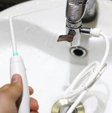 Water Flosser - Oral Irrigator