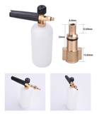 Foam Cannon - Foam Gun - Car Wash Foam Gun