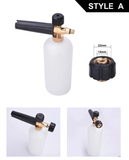 Foam Cannon - Foam Gun - Car Wash Foam Gun