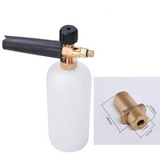 Foam Cannon - Foam Gun - Car Wash Foam Gun