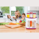Baby Food Maker - Best Baby Food Maker - Baby Food Processor